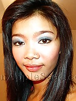 Sweet faced pattaya whore