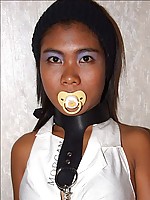 I need to suck a pacifier or a cock