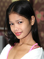 Skinny filipina teen hooker works white guys big cock